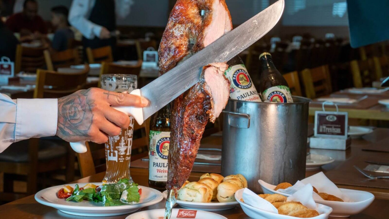 Churrascaria Trevisan