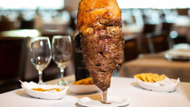 Churrascaria Trevisan