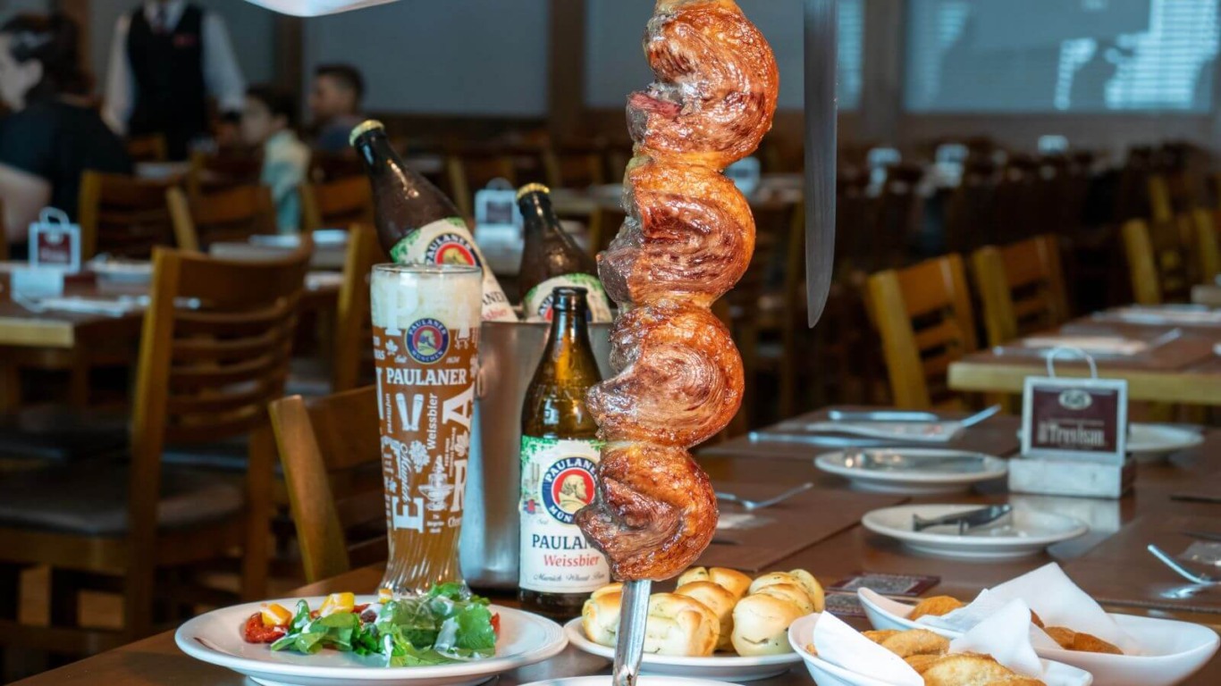 Churrascaria Trevisan
