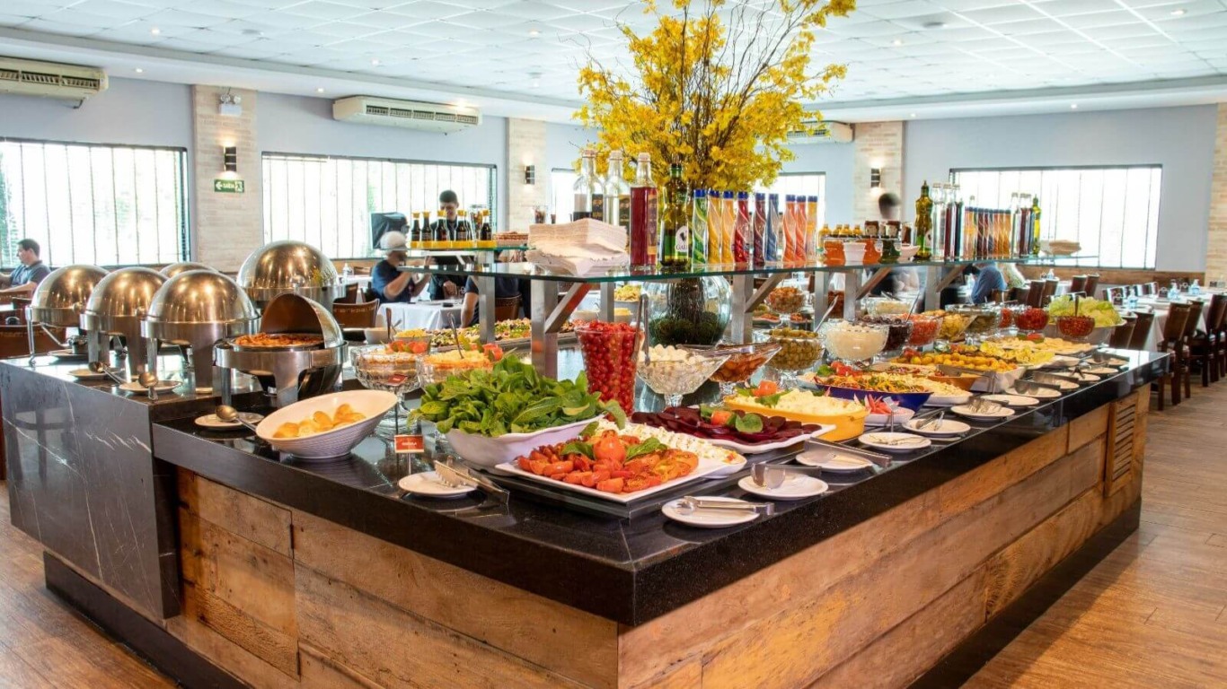 Churrascaria Trevisan