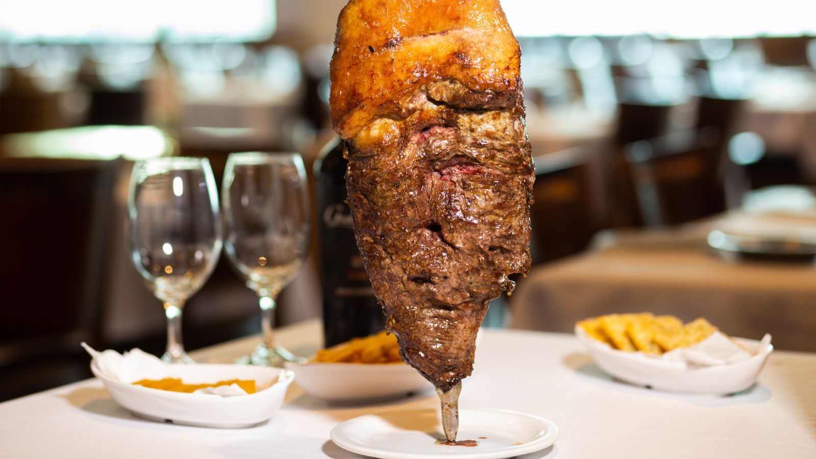 Churrascaria Trevisan