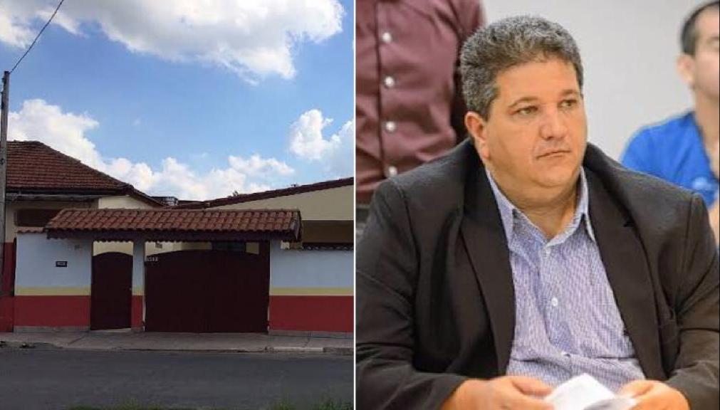 Creche não tem alvará ou licença de funcionamento emitido pela Vigilância Sanitária