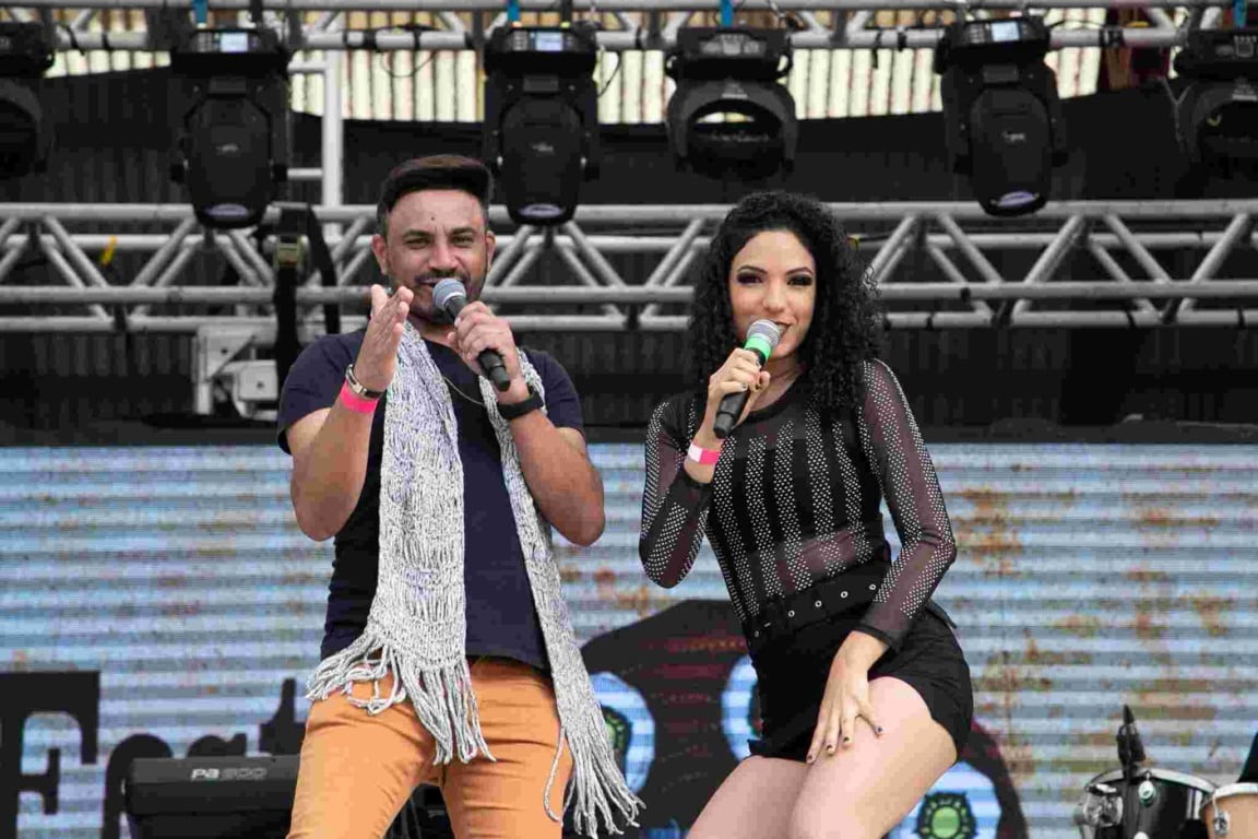 Banda Trinca de Ases