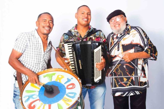 Foto: Trio Virgulino/Divulgação