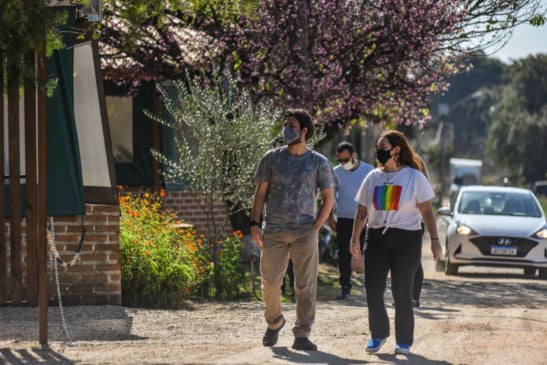 Turismo em Jundiaí movimenta a economia local