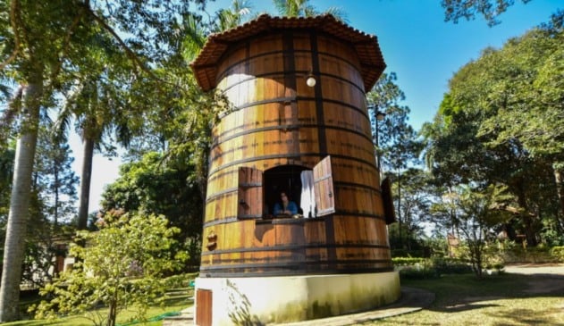 Rota Italiana Jundiaí