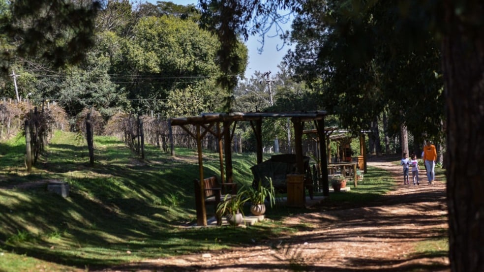 Jundiaí está no Mapa do Turismo Brasileiro 2022