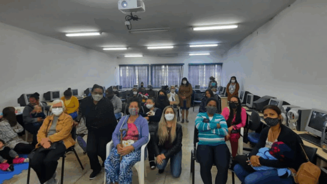 Conferência Municipal de Assistência Social de Campo Limpo Paulista tem inscrições abertas