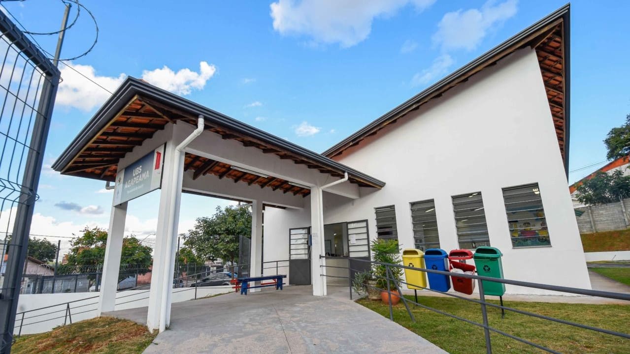 Foto: Prefeitura de Jundiaí