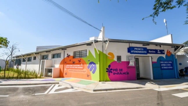 Foto: Prefeitura de Jundiaí