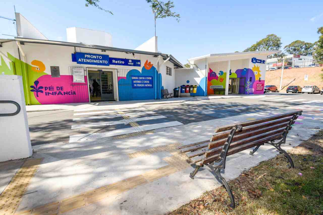 PA e Nova UBS Retiro