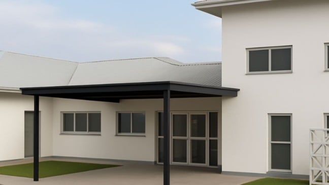 UBS Jardim das Angélicas