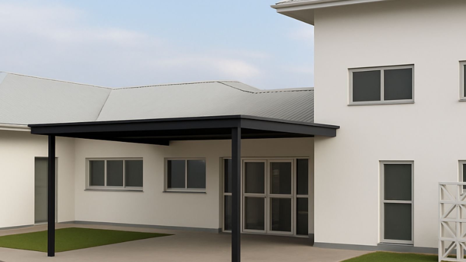 UBS Jardim das Angélicas