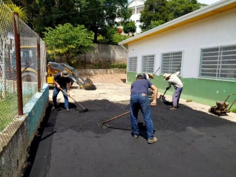 UBS Várzea Paulista