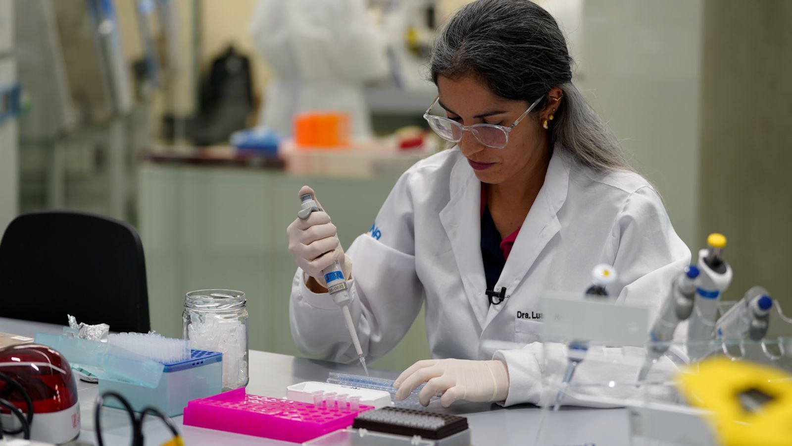 Pesquisadora da UFSCar.