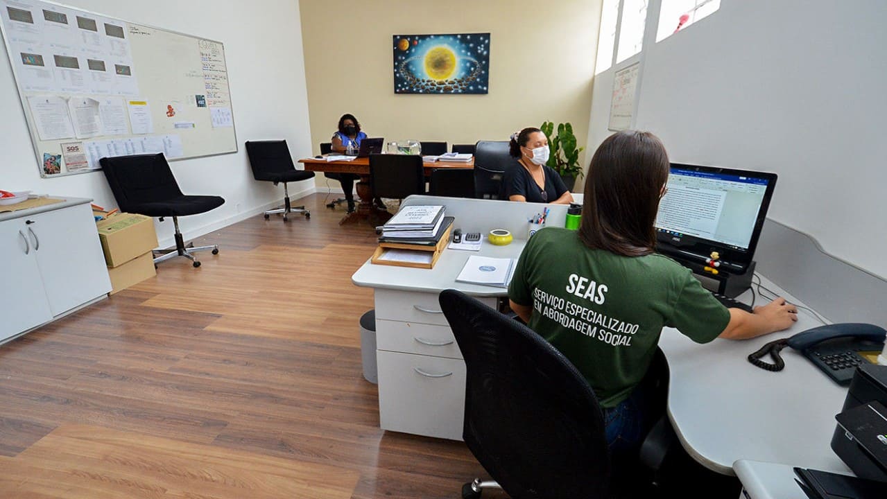 Foto: Prefeitura de Jundiaí Foto: Prefeitura de Jundiaí