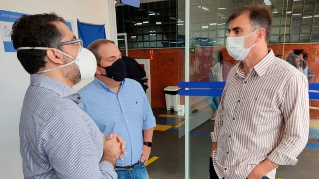 Foto: Prefeitura de Jundiaí