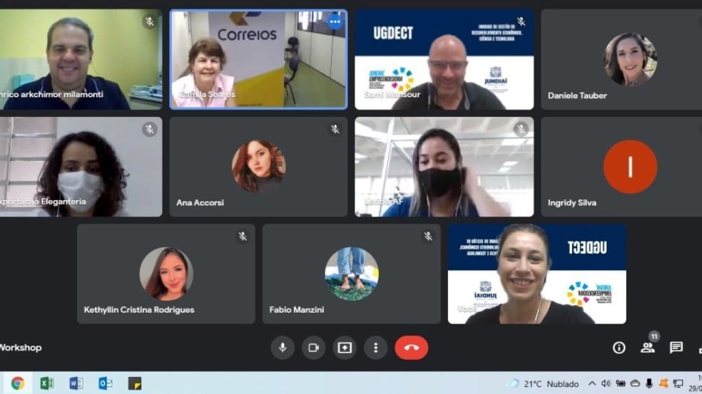 Foto: Prefeitura de Jundiaí