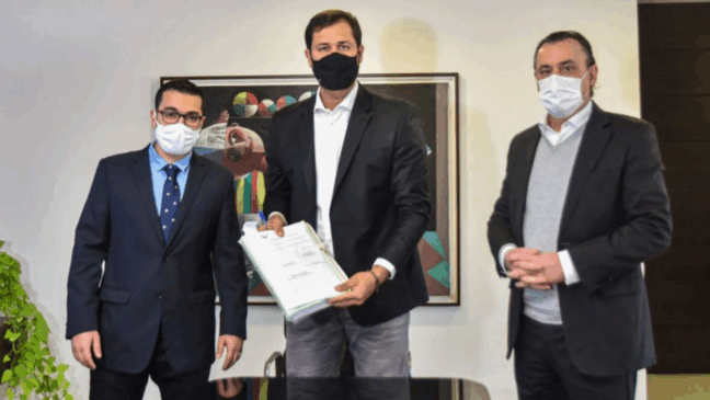 Jundiaí disponibilizará documentos históricos da cidade para consulta