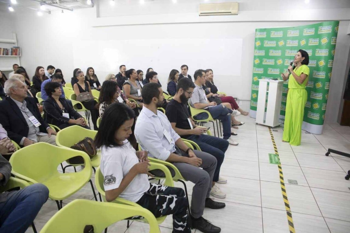 último Café de Negócios de 2022 da ACE