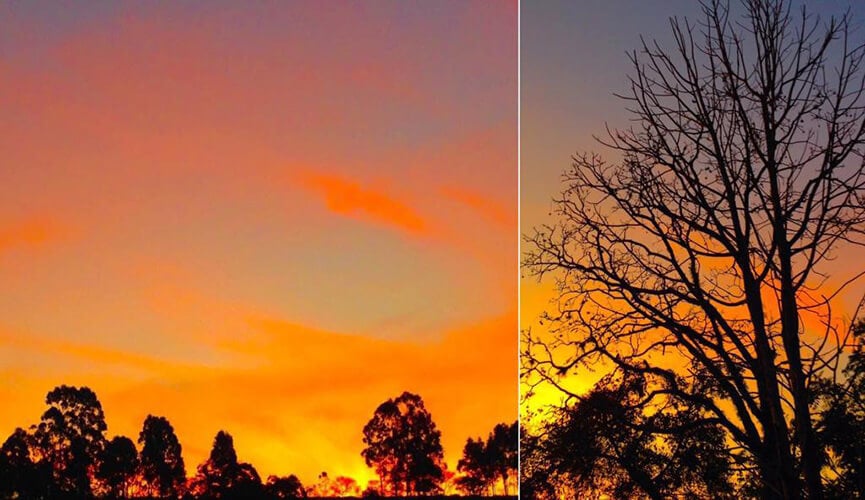 Jundiaí entra em estado de observação