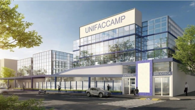 Foto: Unifaccamp