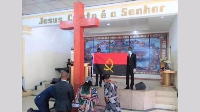 Foto: Reprodução/Facebook