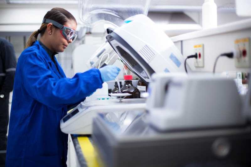 Programa estágio Dow Jundiaí