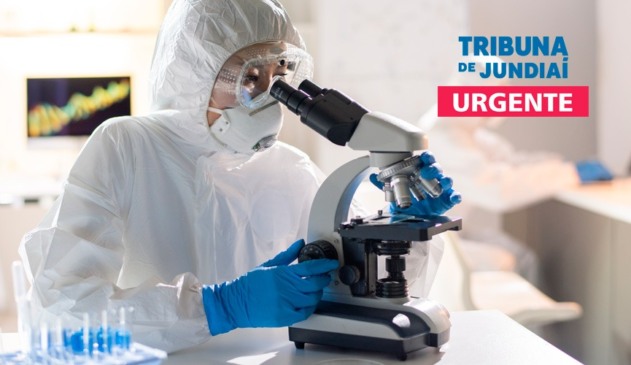 Urgente: Jundiaí confirma 2 primeiros casos positivos de coronavírus na cidade