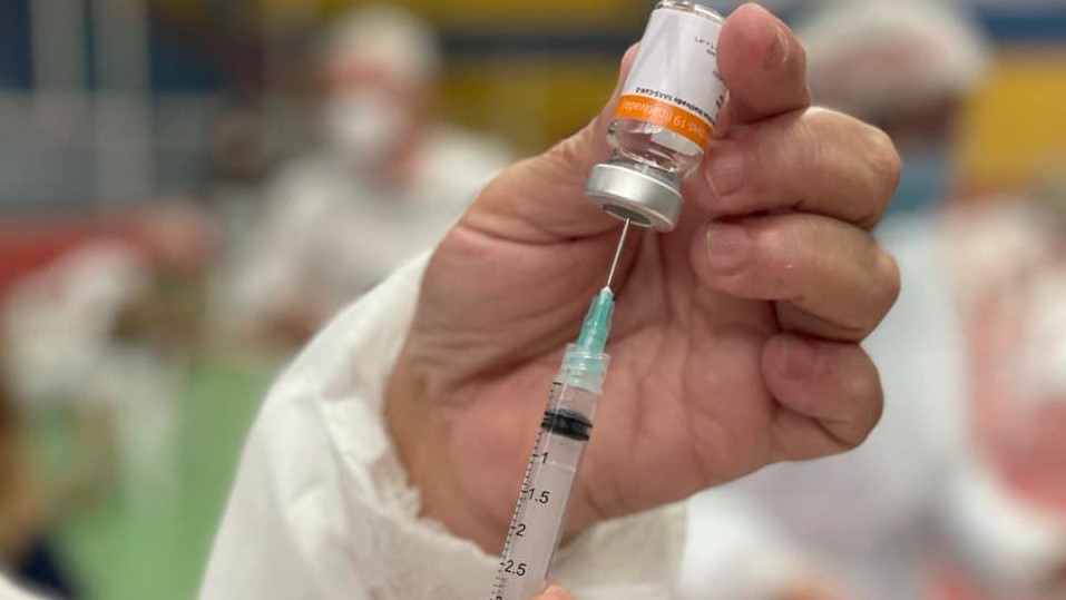 Foto: Prefeitura de Campo Limpo Paulista Foto: Prefeitura de Campo Limpo Paulista