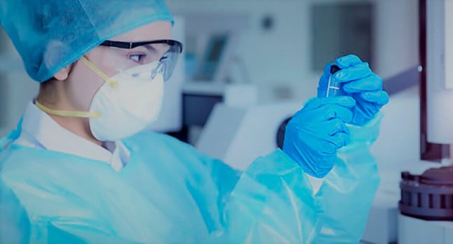 vacina coronavac. (Foto: Divulgação/Luis Simon)