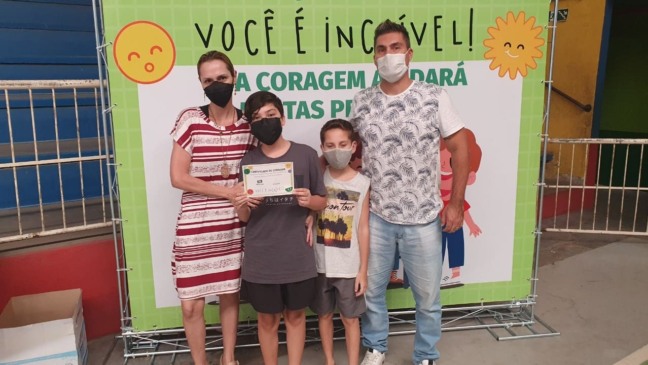 A partir de sábado (5), não será necessário agendar vacinação em Campo Limpo Paulista