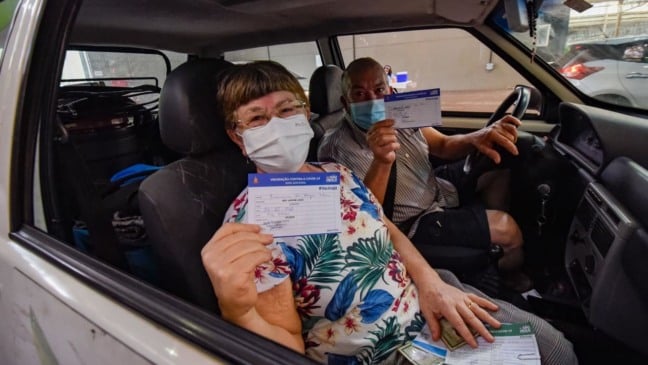 Foto: Prefeitura de Jundiaí