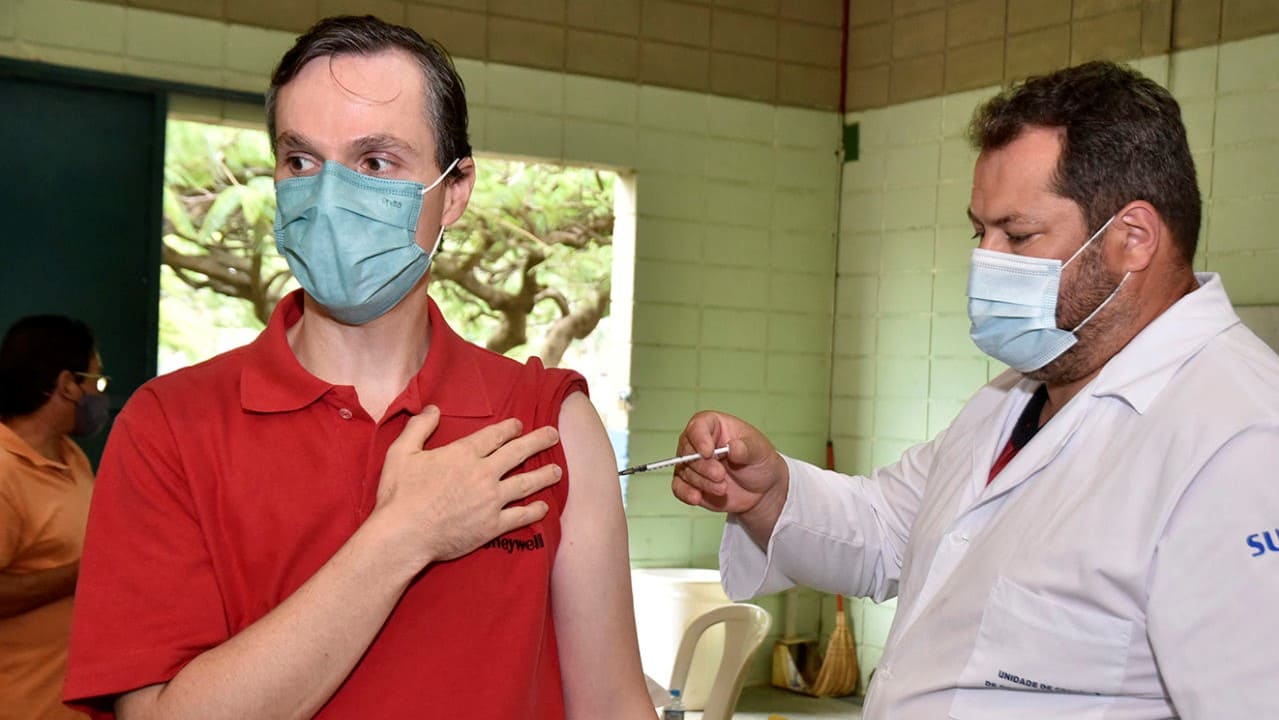 Foto: Prefeitura de Jundiaí