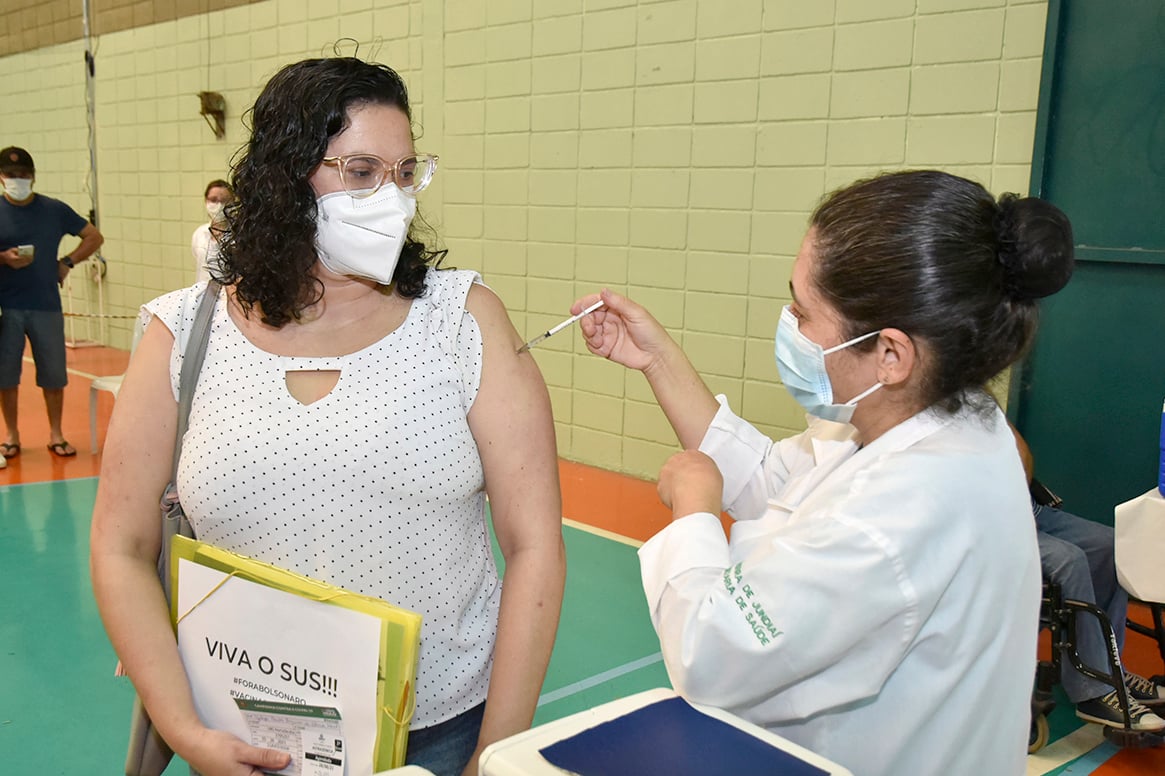 vacinação covid jundiaí