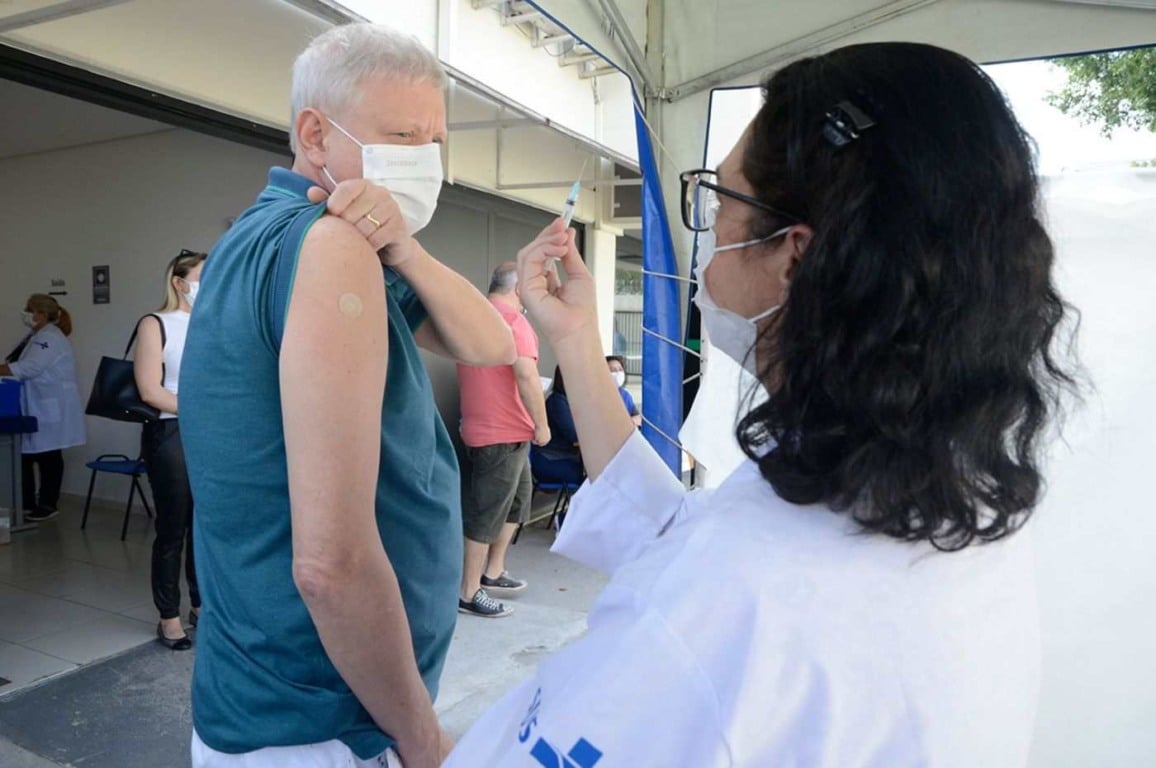 Foto: Prefeitura de Jundiaí Foto: Prefeitura de Jundiaí