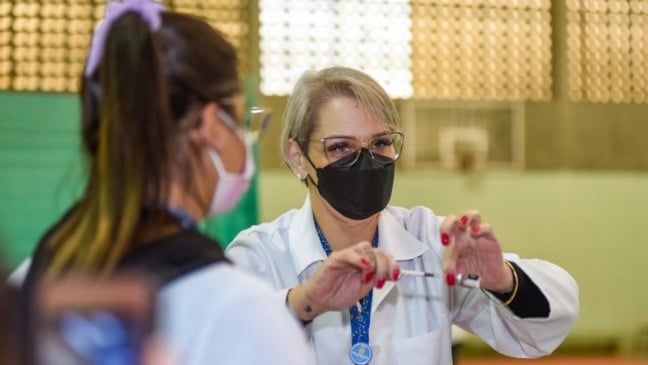 Foto: Prefeitura de Jundiaí