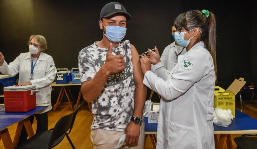 vacina 27 anos vacina 27 anos