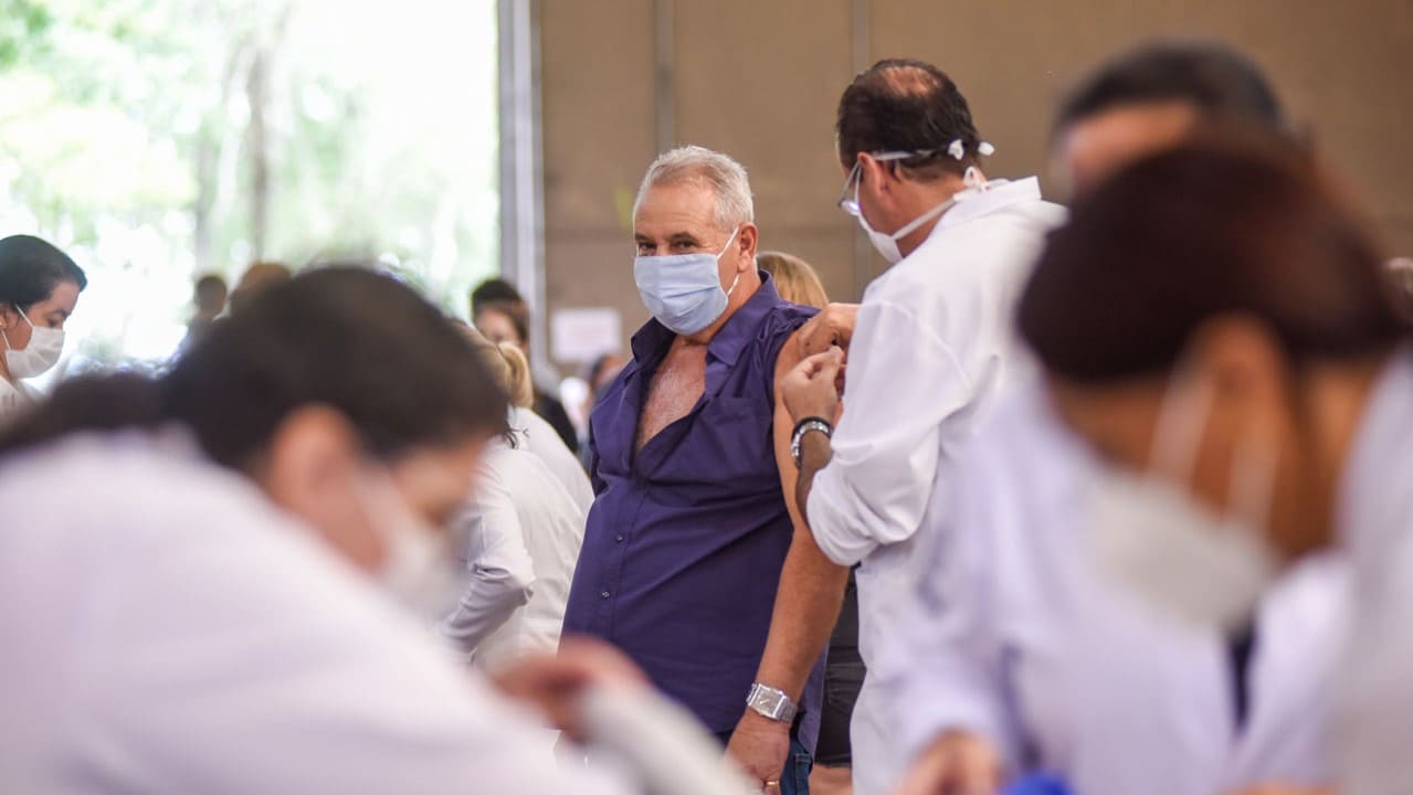 Foto: Prefeitura de Jundiaí