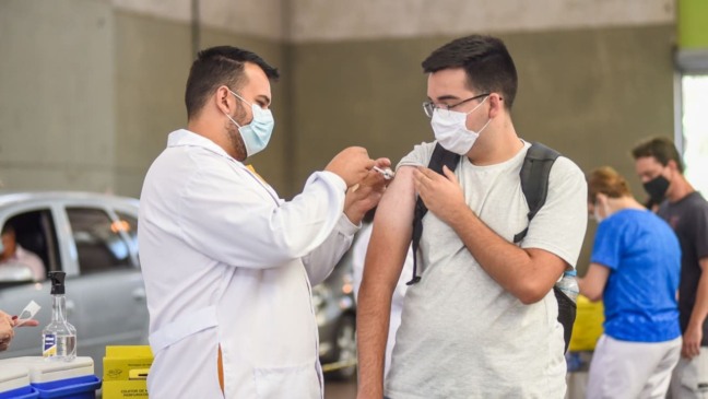 Foto: Prefeitura de Jundiaí