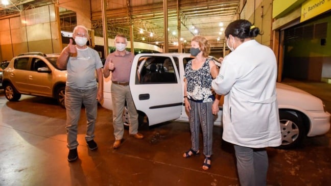 (Foto: Prefeitura de Jundiaí)