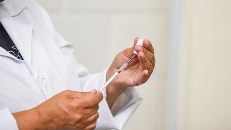 Várzea Paulista segue com campanha de atualização de cadernetas de vacina de crianças e adolescentes