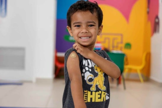 Foto: Prefeitura de Jundiaí