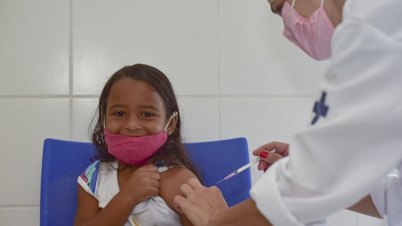 No Dia C de Vacinação, 7,8 mil doses contra a COVID-19 são aplicadas em Jundiaí