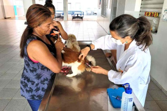 Foto: Prefeitura de Itupeva 