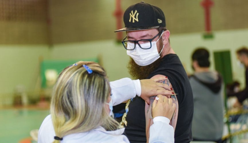 vacinação jundiaí