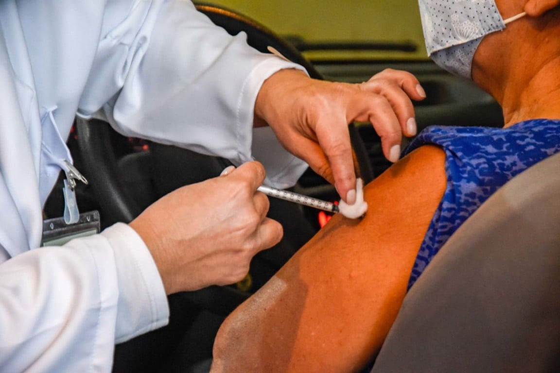 vacina Covid Jundiaí