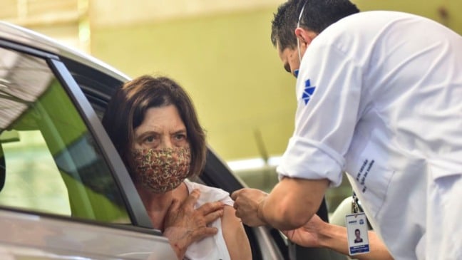 Foto: Prefeitura de Jundiaí