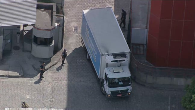 Vacina de Ofxord. (Foto: Divulgação)