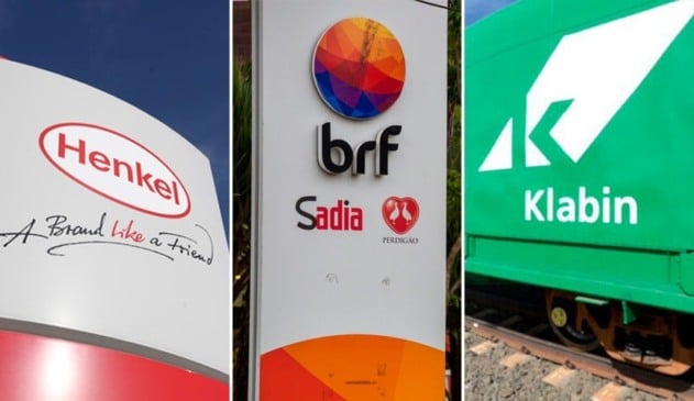 Henkel, BRF e Klabin têm vagas de emprego abertas em Jundiaí